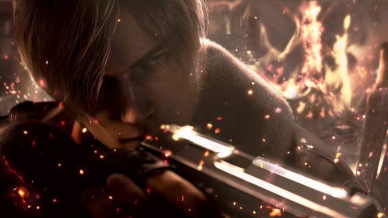 Resident Evil 4 Remake alcança a marca de 10 milhões de cópias vendidas