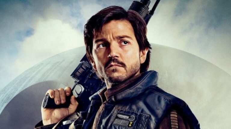 Responsável por Andor busca diversificar o universo de Star Wars