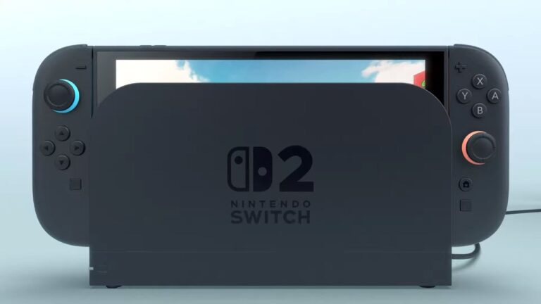 Switch 2 não contará com um sistema de conquistas integrado.