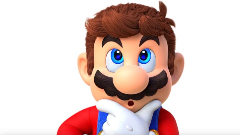 Super Mario ganha estreia confirmada para o futuro da Switch 2