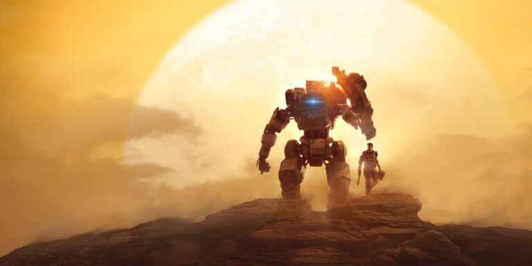 Jornalista desmente rumores sobre Titanfall 3.