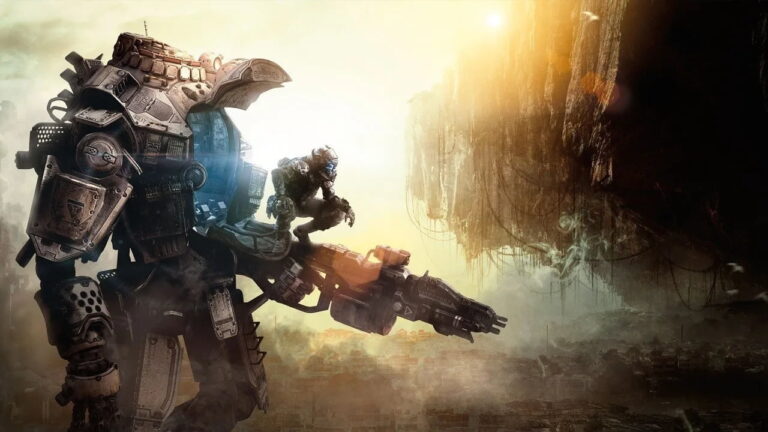 Titanfall 3 pode estar em desenvolvimento e ser lançado em 2026.