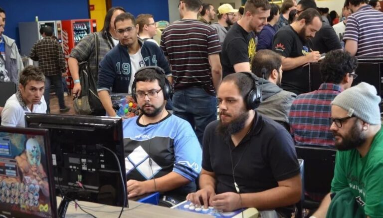 Hadouken! Treta Championship 2025 é oficialmente confirmado e já tem data marcada.