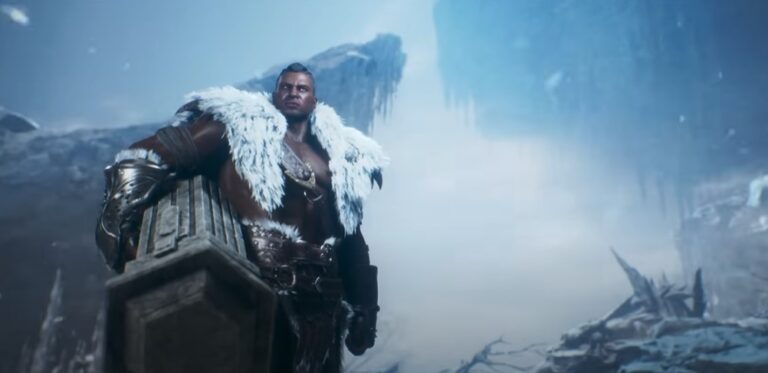 Vindictus Defying Fate recebe nova fase alfa repleta de novidades