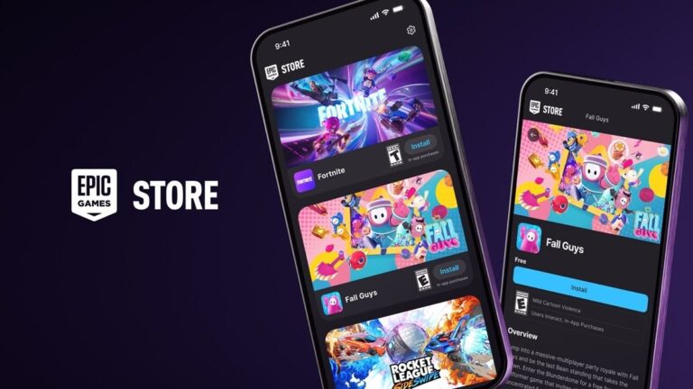 Epic Games disponibiliza novo jogo gratuito para Android – Confira como resgatar!