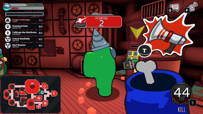 Lançamentos de games da semana: Among Us 3D, The Midnight Walk e mais!