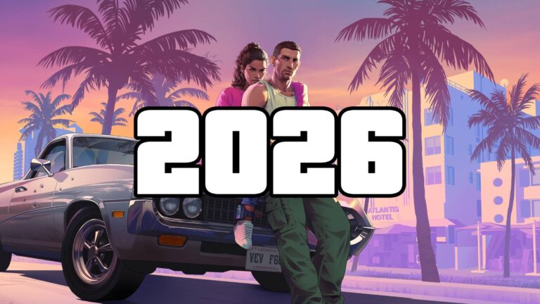 GTA 6 é adiado para maio de 2026; confira a mensagem da Rockstar