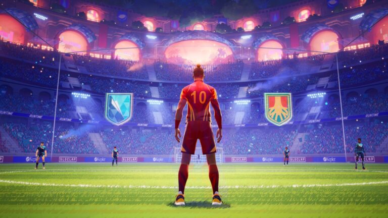 Estúdio Revela Novos Planos para Rematch e a Transição do Kung-Fu para o Futebol