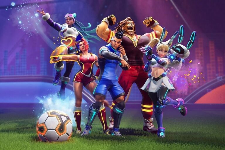 Cinco jogos gratuitos para aproveitar no PC, consoles e celulares neste fim de semana