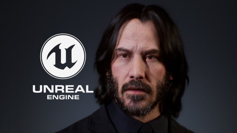 Unreal Engine 6: Descubra as novidades do motor gráfico apresentado pelo CEO da Epic Games