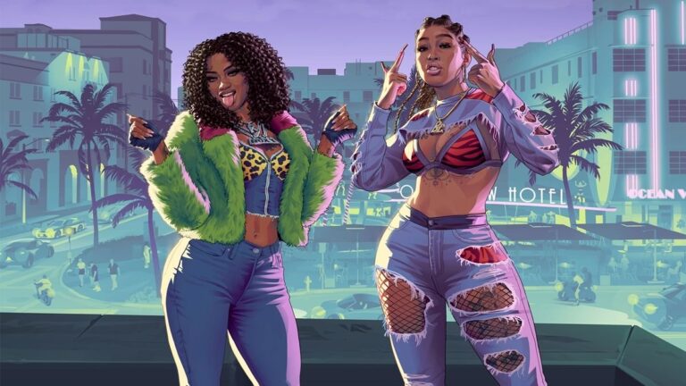 Novos personagens de GTA 6: descubra o elenco do jogo