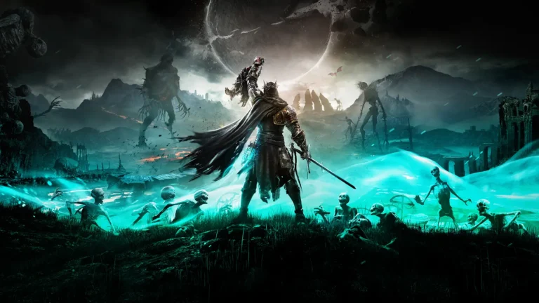 Produtora de Lords of the Fallen alerta: atender “audiências modernas” pode ser um fracasso