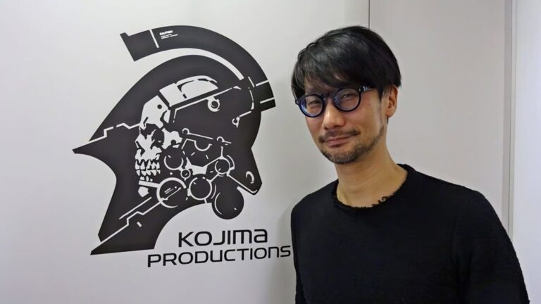 Hideo Kojima deixa pen drive com ideias de jogos para equipe em caso de falecimento
