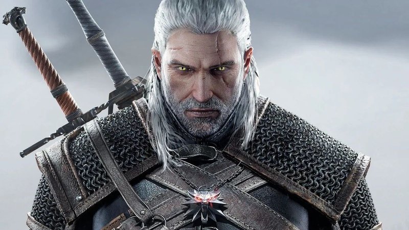 Geralt
