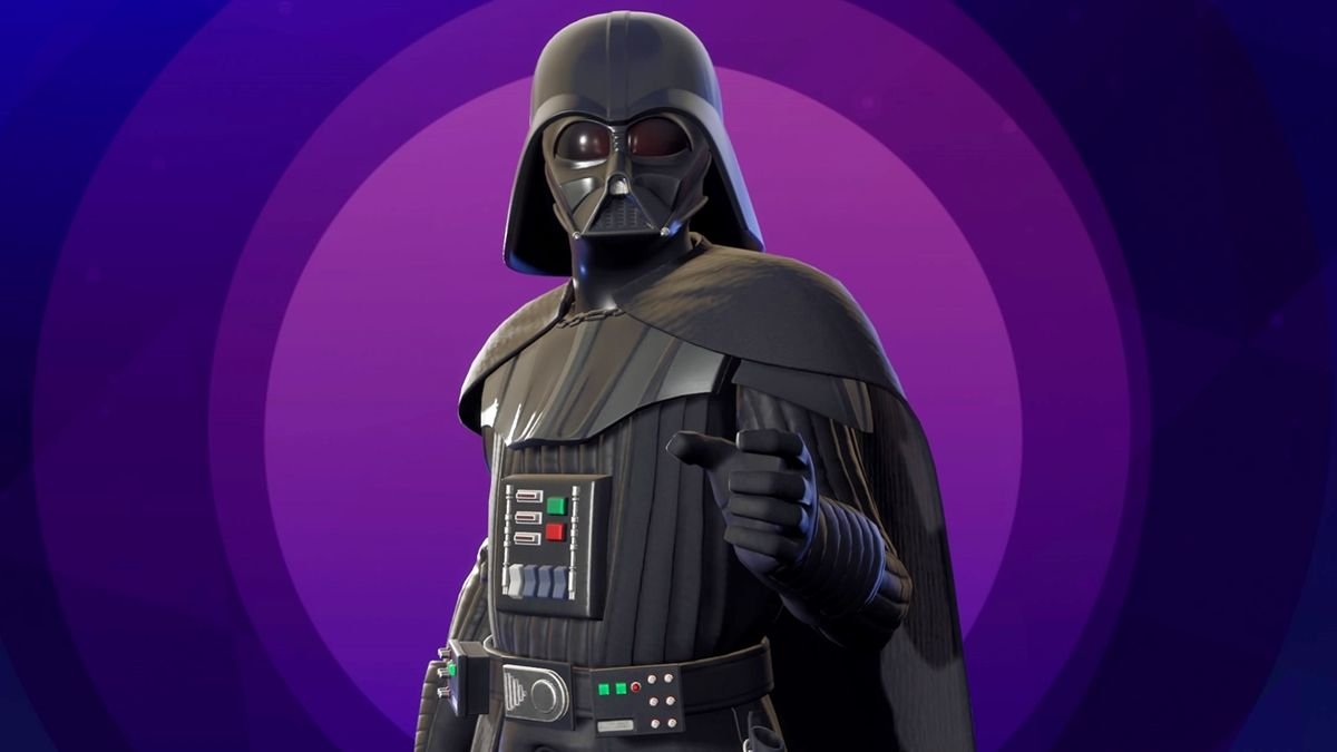 Imagem sobre IA e Fortnite