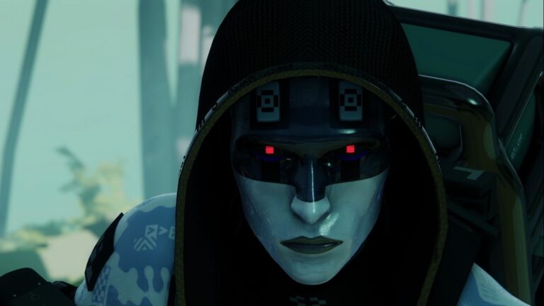 Marathon da Bungie é Revisado Após Acusação de Plágio