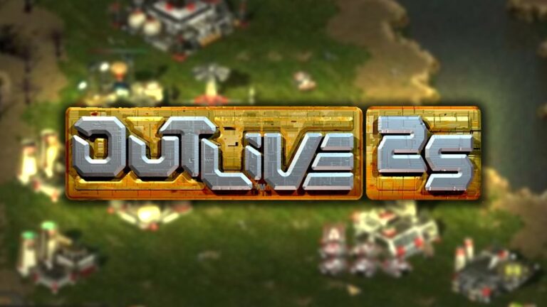 Outlive: o jogo brasileiro que impressionou a publisher de GTA e receberá remasterização após 25 anos