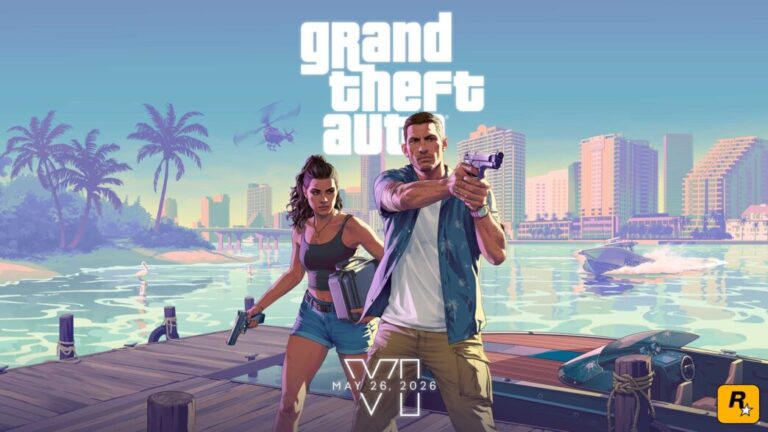 GTA 6: Conheça os personagens e as histórias por trás do jogo