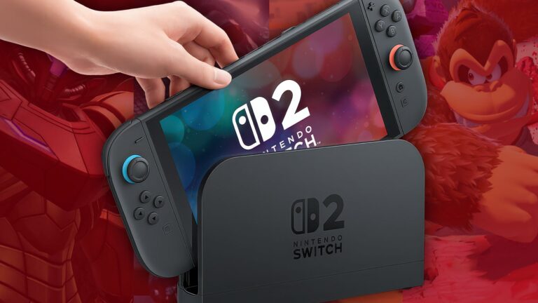 Analistas preveem que Nintendo Switch 2 deve atingir 100 milhões de vendas até 2029