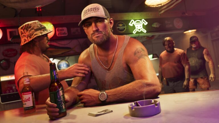 Take-Two revela que preço de jogos, incluindo GTA 6, caiu 20% em 20 anos