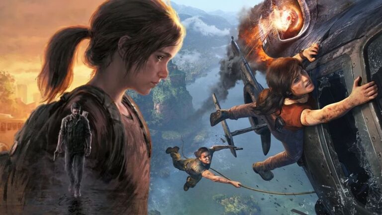 Naughty Dog desenvolve novo jogo não anunciado, além de Intergalactic, levantando dúvidas sobre The Last of Us 3 e Uncharted 5.