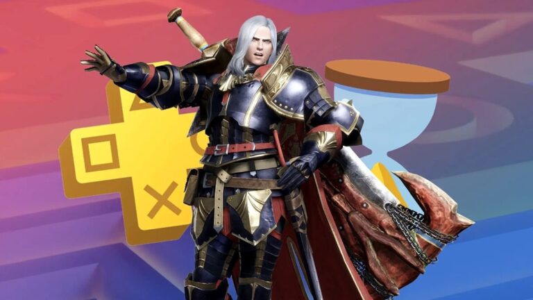 PS Plus: Confira os seis jogos que serão removidos, incluindo Monster Hunter, em junho!