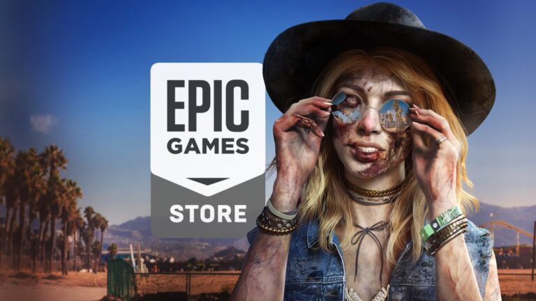 Aproveite: resgate um grande jogo grátis da Epic Games nas próximas 24 horas!