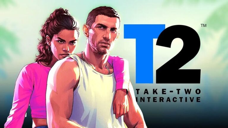Take-Two Planeja Vender US$ 1 Bilhão em Ações: O Que Isso Significa para GTA 6?