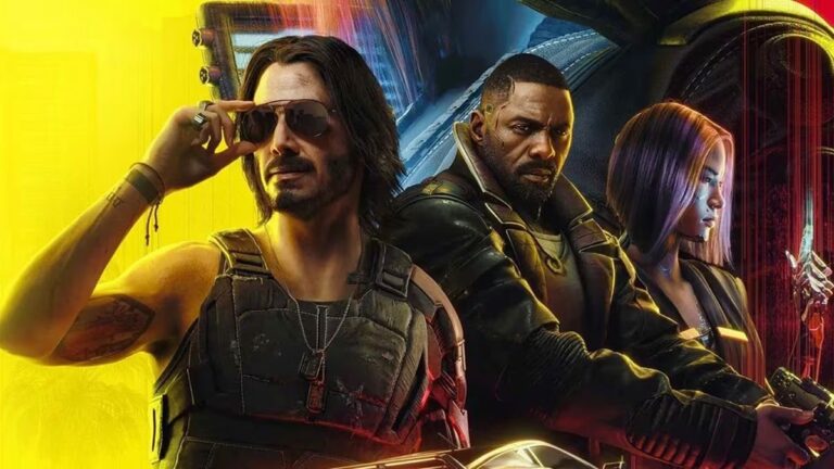 Nova sequência de Cyberpunk apresentará cidade inspirada em ‘Chicago que deu errado’, revela criador do jogo
