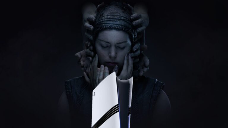Hellblade 2: Anúncio de Versão Aprimorada para PS5 Surpreende Jogadores