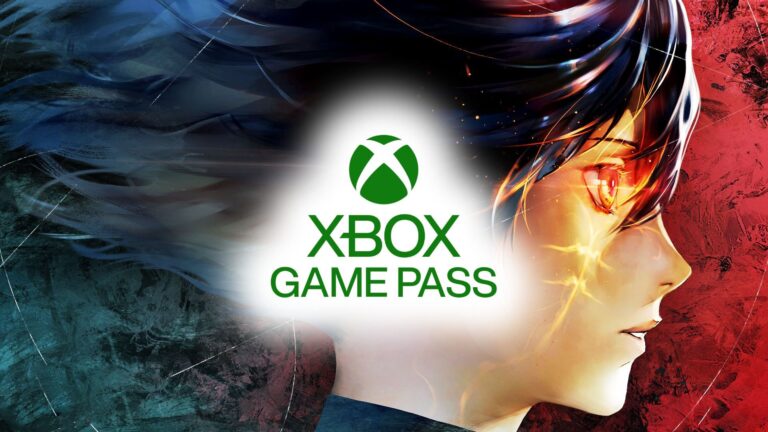 Game Pass de maio: Confira a lista completa com 10 novos jogos, incluindo Metaphor ReFantazio!