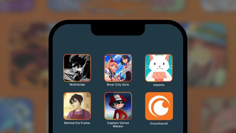 Crunchyroll Game Vault: descubra o que é, os principais jogos e como acessar a plataforma