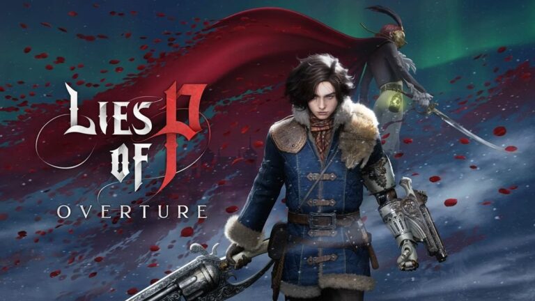 Lies of P ganhará modo fácil e novas funcionalidades em atualização; soulslike se torna mais acessível