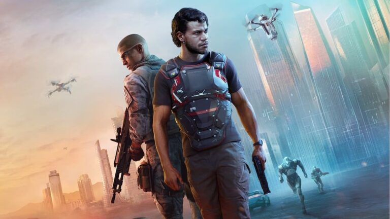 MindsEye, jogo do criador de GTA, revela requisitos recomendados com RTX 4070; confira a lista completa!
