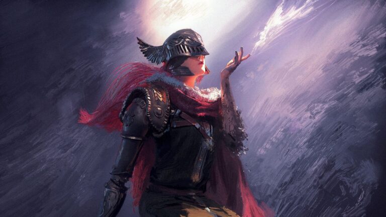 A24 revela filme live-action de Elden Ring sob a direção de Alex Garland