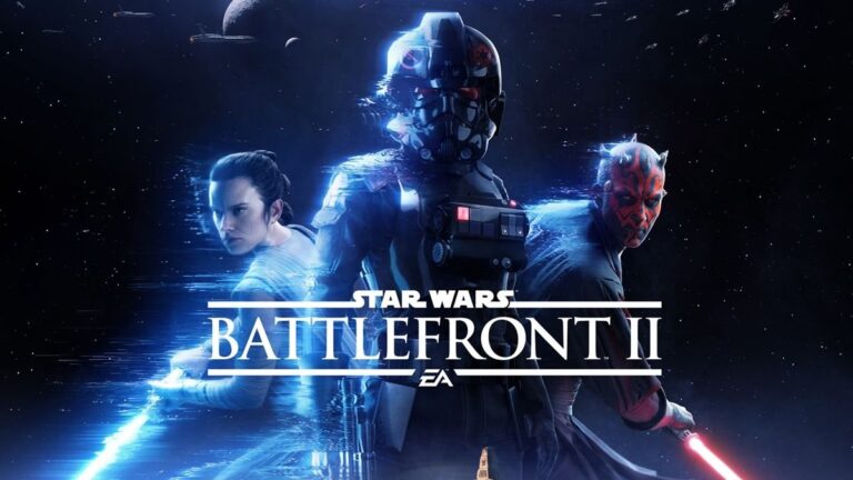 Fãs Revivem Star Wars Battlefront 2 e Pedem Continuação do Jogo de Tiro da Franquia