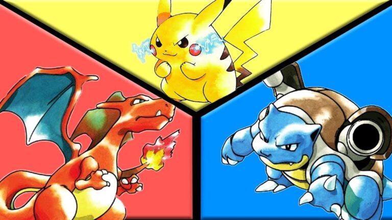 Franquia Pokémon alcança a marca de 500 milhões de unidades vendidas em quase 30 anos