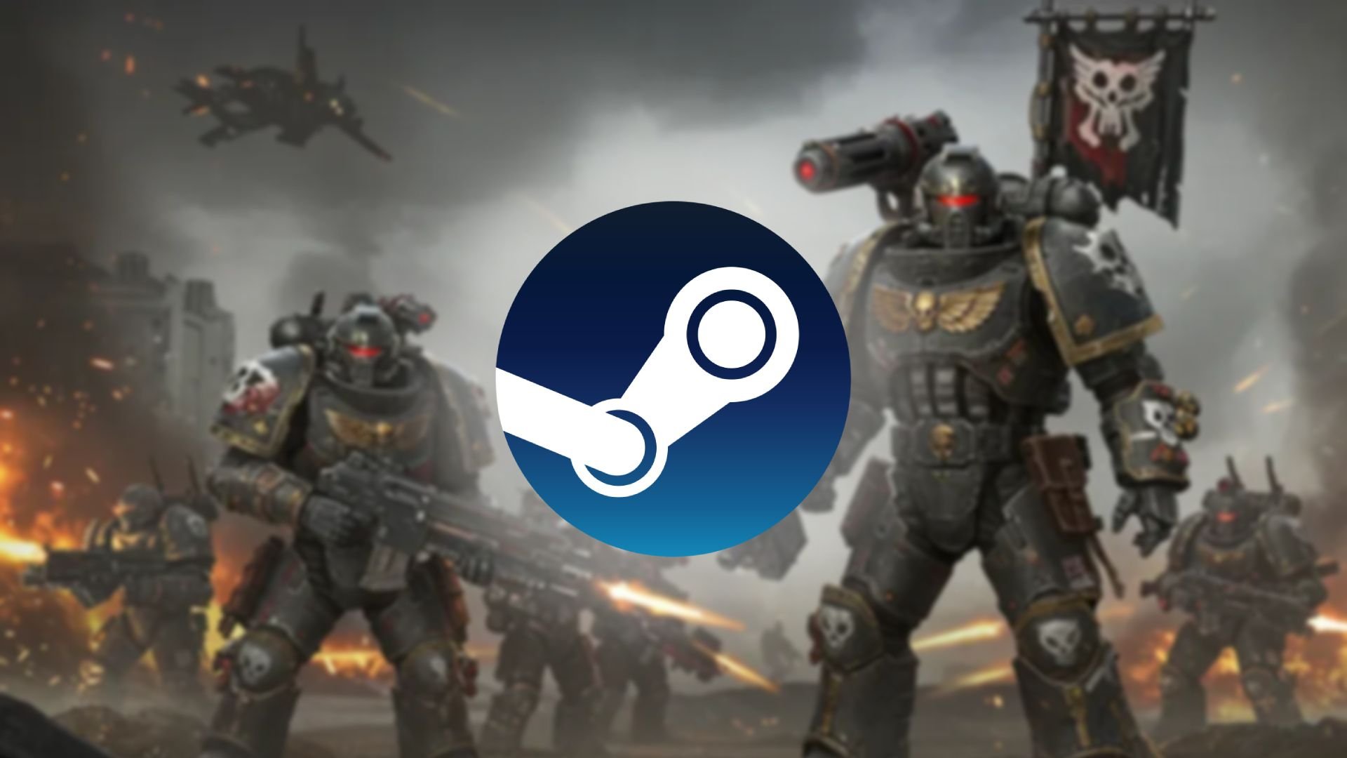 Warhammer 40,000: Gladius – Relics of War