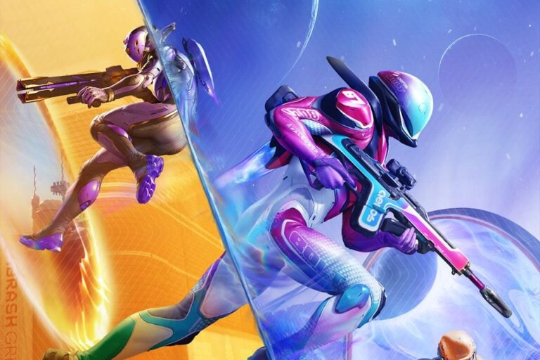 Seis jogos gratuitos para aproveitar no PC, consoles e celulares neste fim de semana