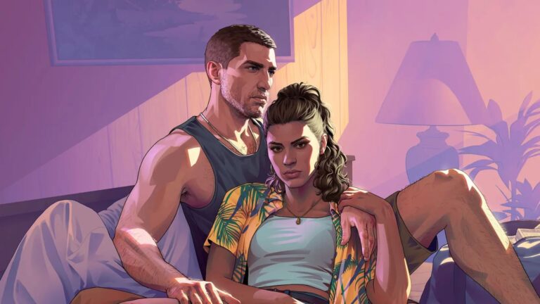 GTA 6: Lançamento para PS5 e Xbox Series S e X em um ano! Contagem Regressiva Iniciada