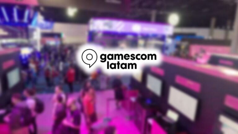Desenvolvedores Brasileiros Exigindo Melhoria na Gamescom Latam: Confira a Carta Aberta
