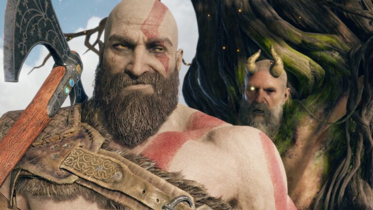 Estúdio de God of War é liderado por ex-executivo da Microsoft