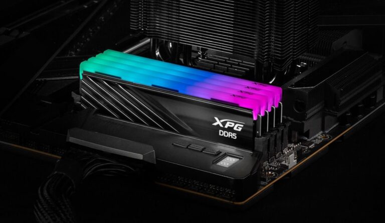 DDR5 ou DDR4: Qual padrão de memória escolher para o seu computador?