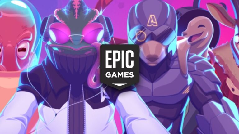 Epic Games oferece novo jogo gratuito a partir desta quinta-feira (01) – Garanta o seu!