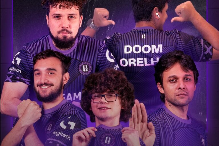 Brasileiros fazem história na EVO Japão 2025 com a 2Game