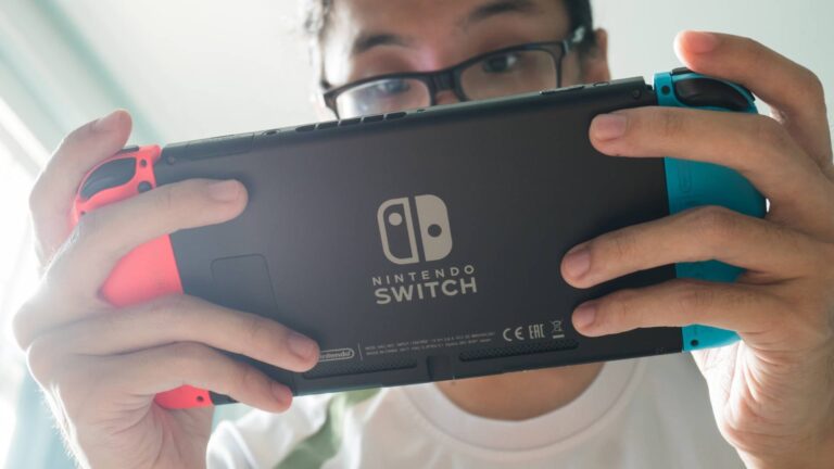 Nintendo lança atualização significativa para o Switch: descubra as novidades do console.