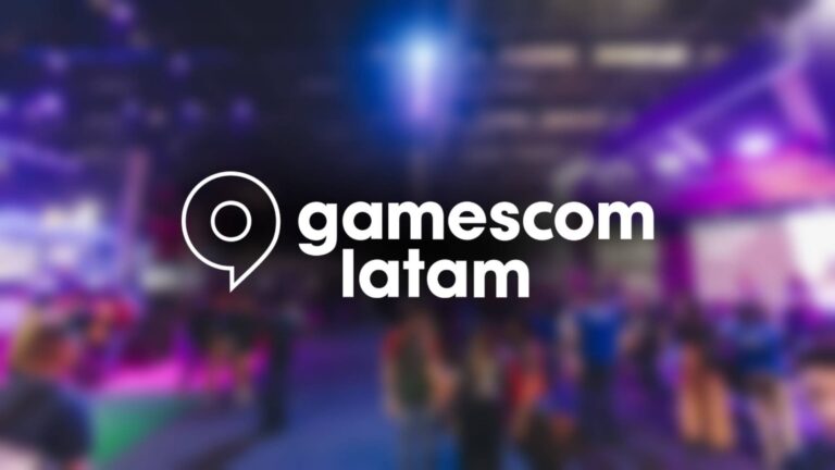 Gamescom Latam 2025: Principais Novidades e Tudo que Testamos na Feira de Jogos