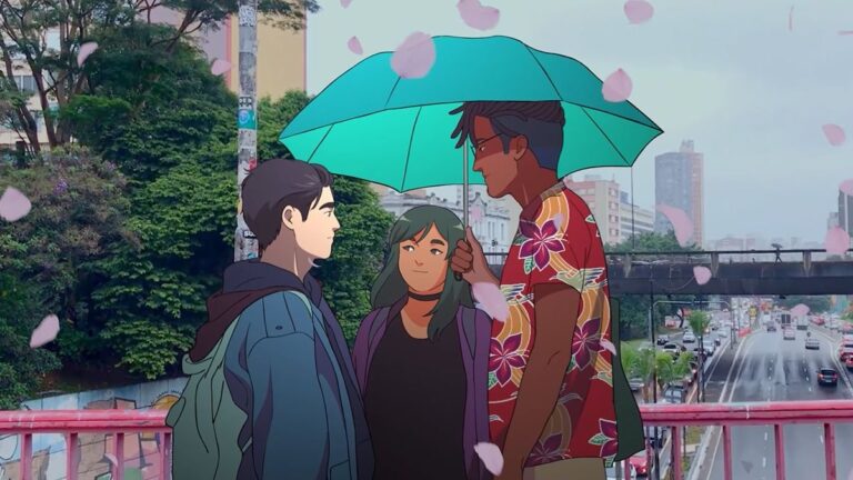 Jogo brasileiro ambientado em São Paulo aborda não-monogamia saudável e disponibiliza demo gratuita; veja a entrevista!