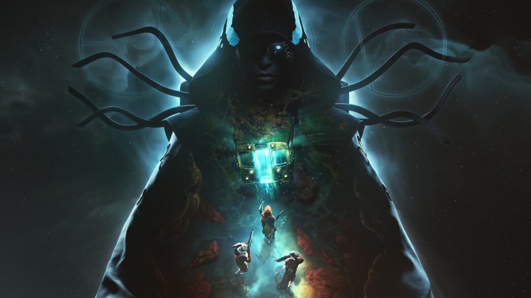 Nova expansão de Destiny 2