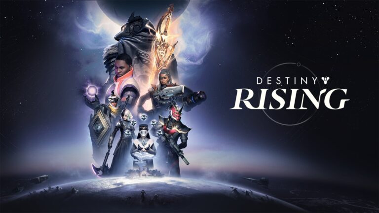 “Destiny para celular: Data de lançamento e trailer de jogabilidade revelados”